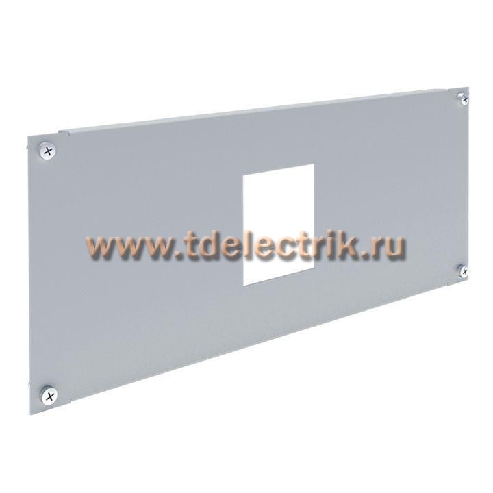 Фотография №1, Пластрон с вырезом для горизонтального AV POWER-1 ETU 3P EKF AVERES