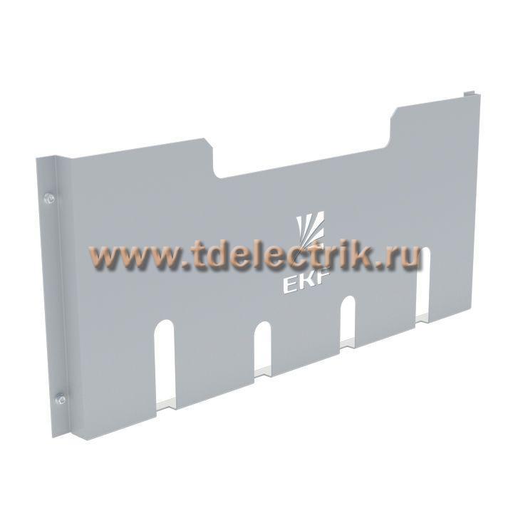 Фотография №1, Карман для документации Ш800 EKF AVERES