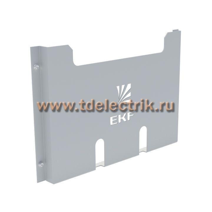 Фотография №1, Карман для документации Ш600 EKF AVERES