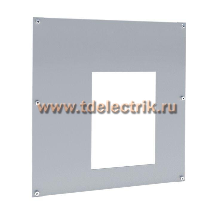 Фотография №1, Пластрон с вырезом для выкатного ВА-45/4000 3Р/4Р EKF AVERES