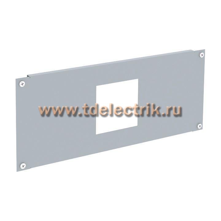 Фотография №1, Пластрон с вырезом для горизонтального ВА-99/250 3Р EKF AVERES