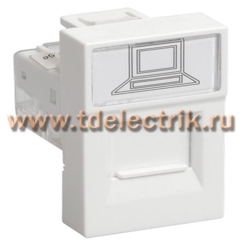 Фотография №1, Кнопка 22мм зеленая push-push