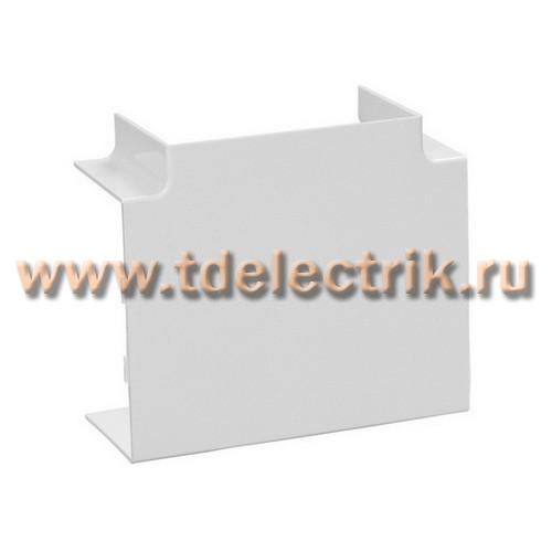 Фотография №1, Т-образный угол КМТ 80х40 