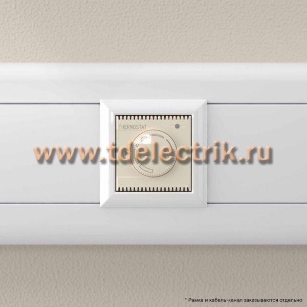 Фотография №1, Ванильная дымка
