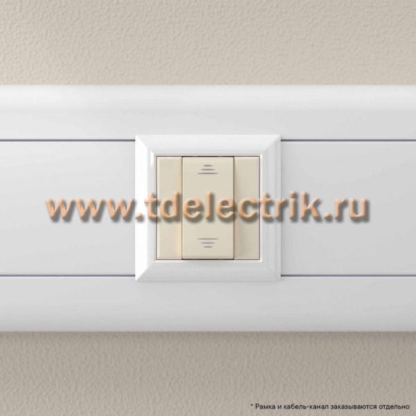 Фотография №1, Ванильная дымка
