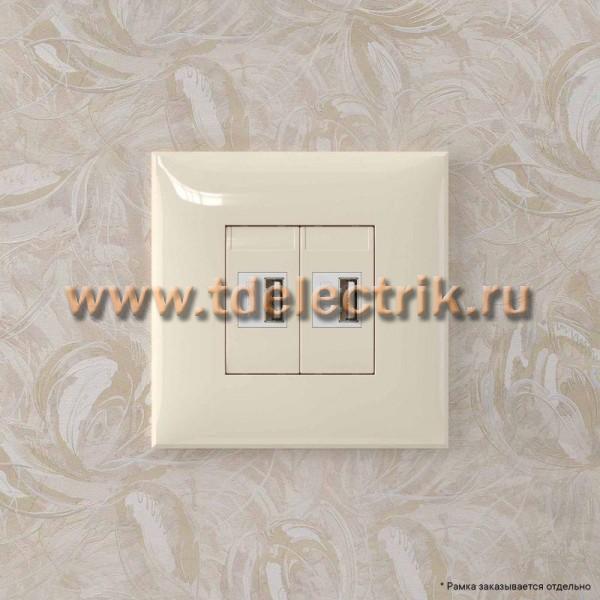 Фотография №1, Ванильная дымка