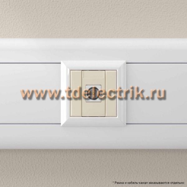 Фотография №1, Ванильная дымка
