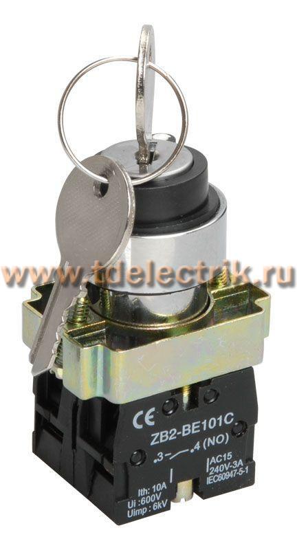 Фотография №1, Переключатели LAY5 и LA167