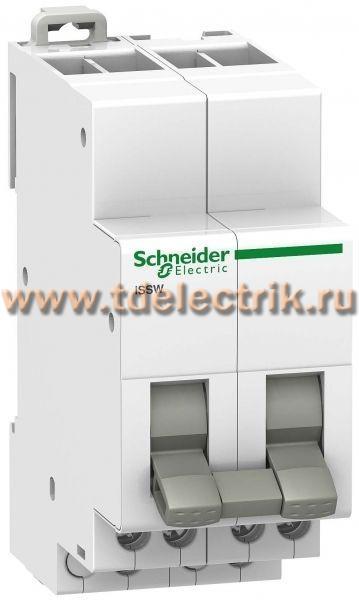 Фотография №1, Schneider Electric (Шнайдер Электрик)