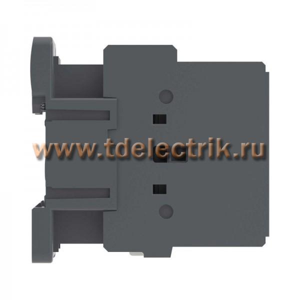 Фотография №1, Контакторы DKC (ДКС) YON pro 9А - 105А