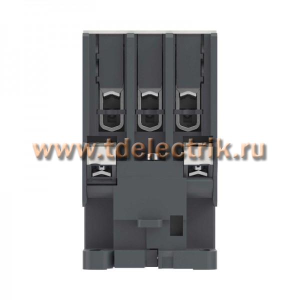 Фотография №1, Контакторы DKC (ДКС) YON pro 9А - 105А