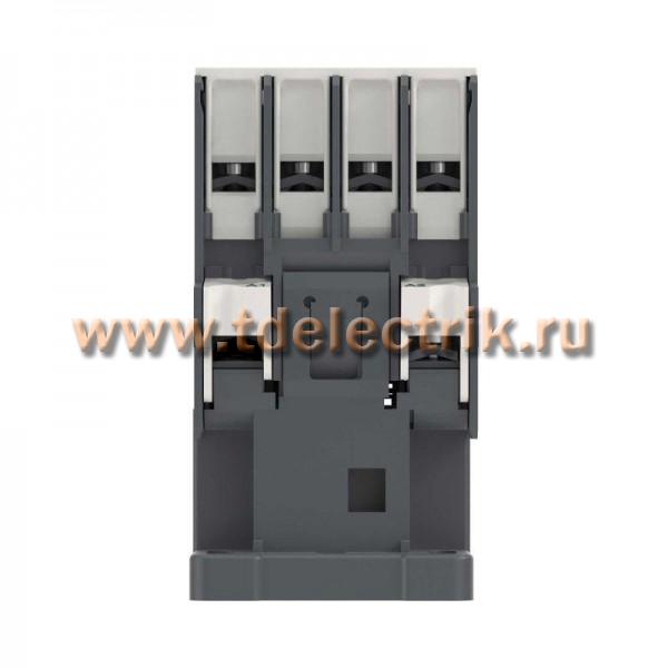 Фотография №1, Контакторы DKC (ДКС) YON pro 9А - 105А