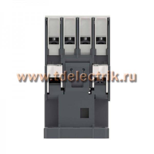 Фотография №1, Контакторы DKC (ДКС) YON pro 9А - 105А