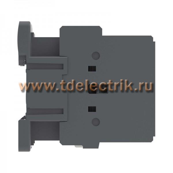 Фотография №1, Контакторы DKC (ДКС) YON pro 9А - 105А