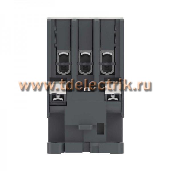 Фотография №1, Контакторы DKC (ДКС) YON pro 9А - 105А