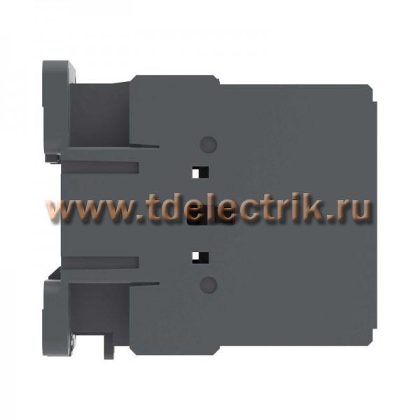 Фотография №1, Контакторы DKC (ДКС) YON pro 9А - 105А