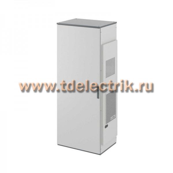 Фотография №1, Навесные кондиционеры плоского исполнения
