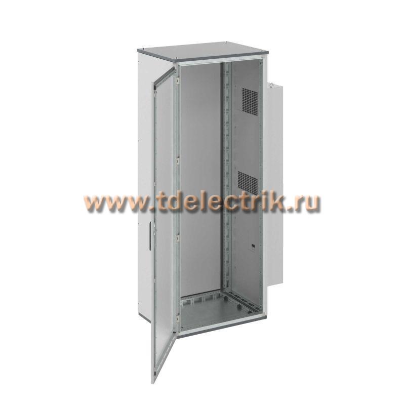 Фотография №1, Навесной кондиционер Slim OUT 1500 Вт, 230 В, 1 ф, 400x1500x190 мм