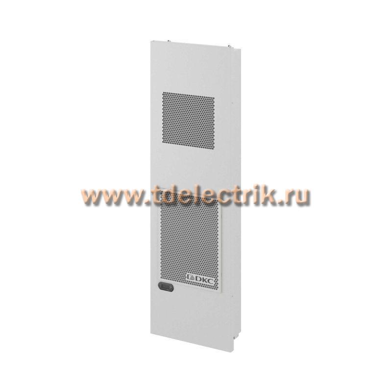 Фотография №1, Навесной кондиционер Slim IN 1500 Вт, 230 В, 1 ф, 490x1570x190 мм