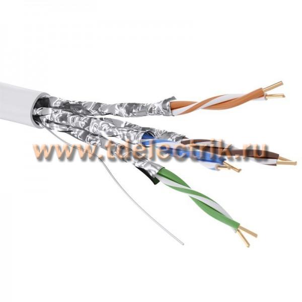 Фотография №1, Витая пара 6 ( ДКС)