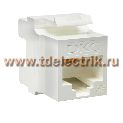 Фотография №1, Розетки, модули, адаптеры ДКС