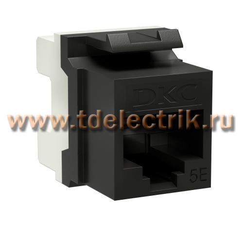 Фотография №1, Розетки, модули, адаптеры ДКС