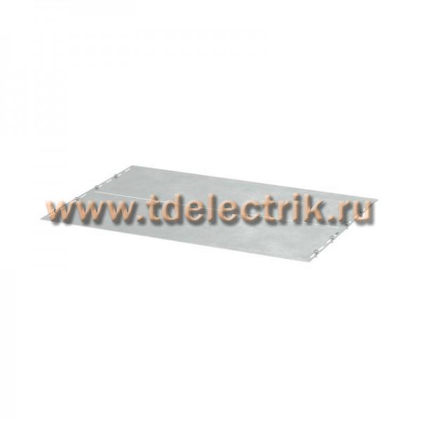 Фотография №1, Донные пластины CQE N
