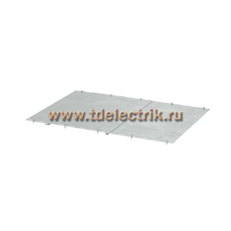 Фотография №1, Комплект донных пластин 3-секционных ШхГ 1200x400 мм, по глубине RAM power