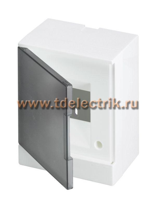 Фотография №1, Серия Basic E ( IP40 )