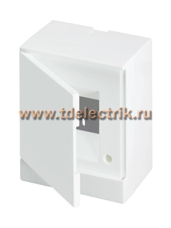 Фотография №1, Серия Basic E ( IP40 )