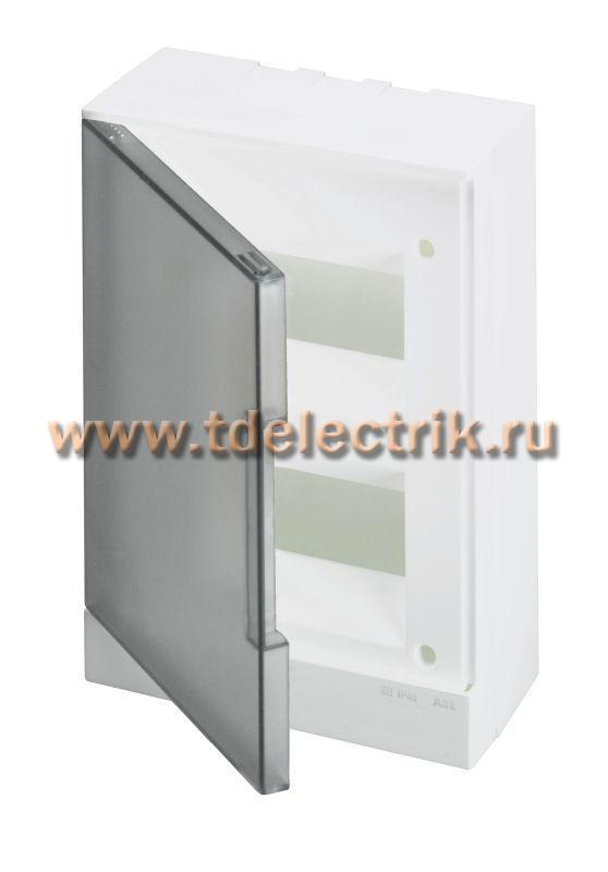 Фотография №1, Серия Basic E ( IP40 )