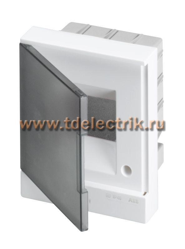 Фотография №1, Серия Basic E ( IP40 )