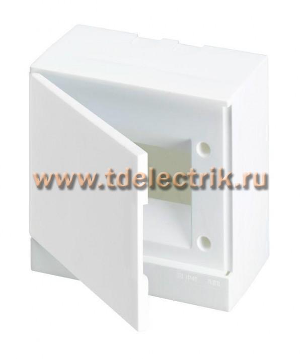 Фотография №1, Серия Basic E ( IP40 )