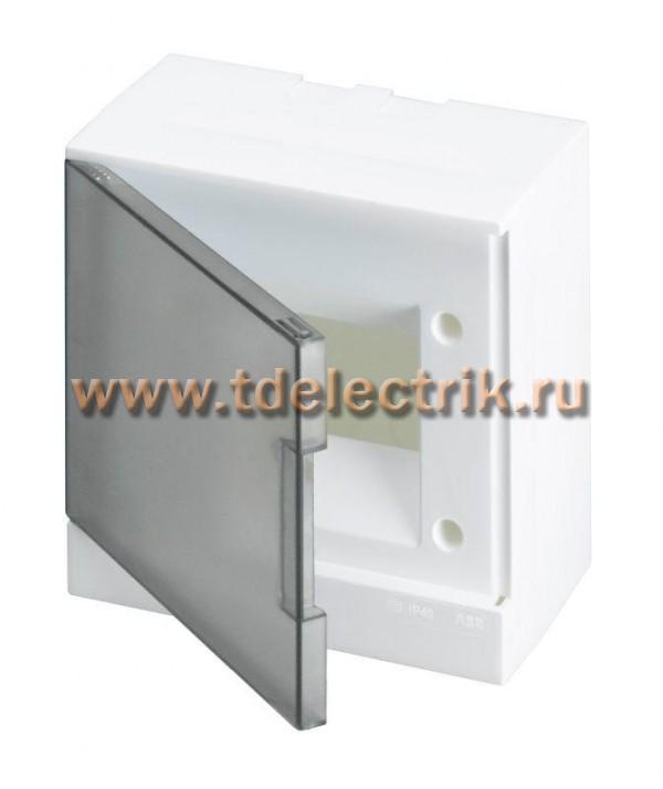 Фотография №1, Серия Basic E ( IP40 )