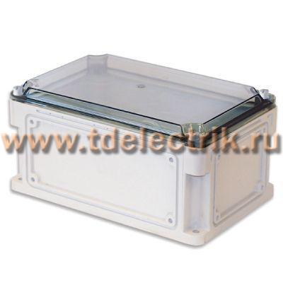 Фотография №1, Пластиковые  корпуса RAM и аксессуары DKC ( ДКС)