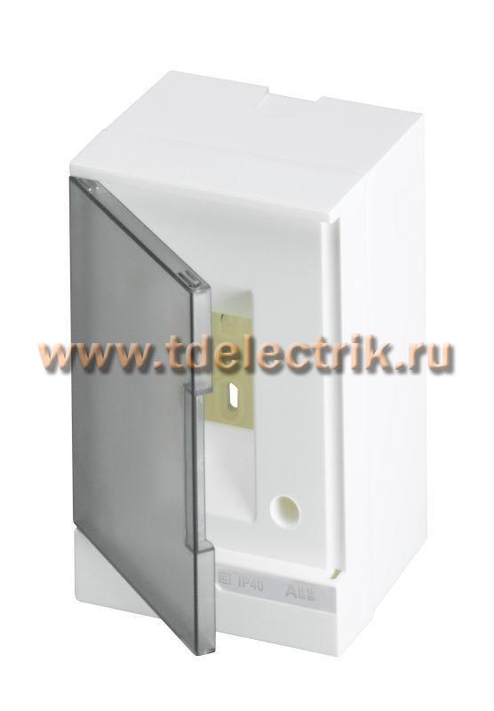 Фотография №1, Серия Basic E ( IP40 )