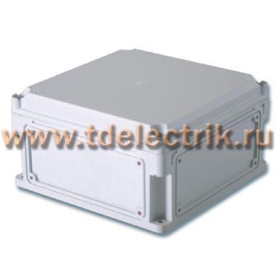 Фотография №1, Пластиковые  корпуса RAM и аксессуары DKC ( ДКС)