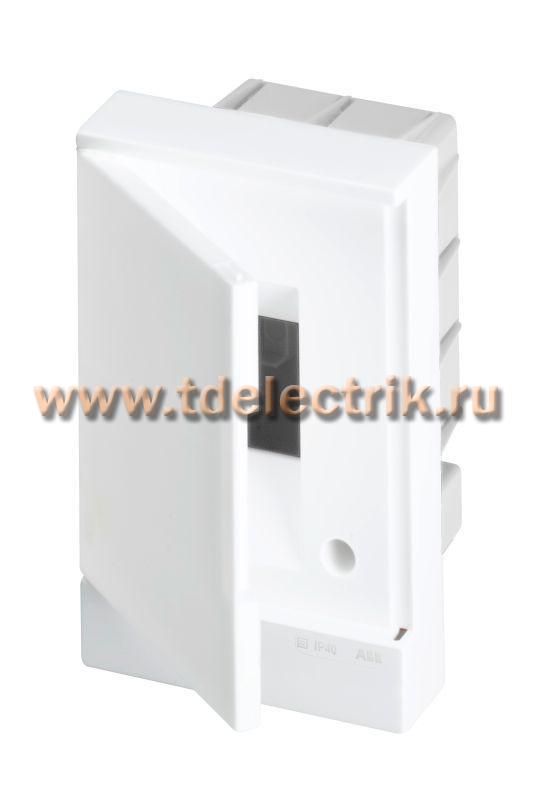 Фотография №1, Серия Basic E ( IP40 )