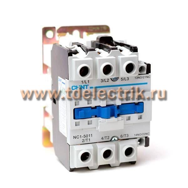 Фотография №1, Серия NC

