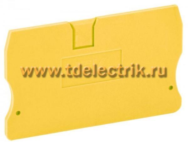 Фотография №1, Клеммы пружинные IEK (ИЭК)
