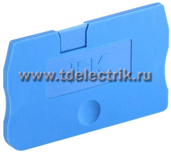 Фотография №1, Клеммы пружинные IEK (ИЭК)
