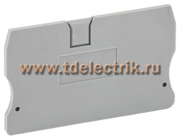 Фотография №1, Клеммы пружинные IEK (ИЭК)