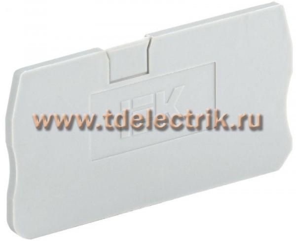 Фотография №1, Клеммы пружинные IEK (ИЭК)