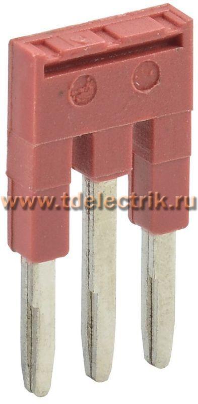 Фотография №1, Клеммы пружинные IEK (ИЭК)