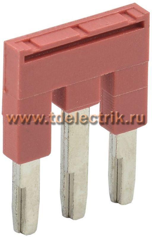 Фотография №1, Клеммы пружинные IEK (ИЭК)