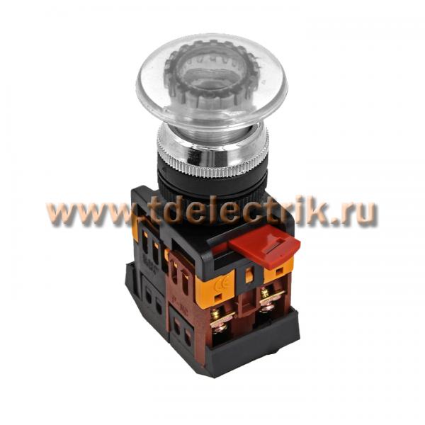 Фотография №1, Кнопки Грибок EKF