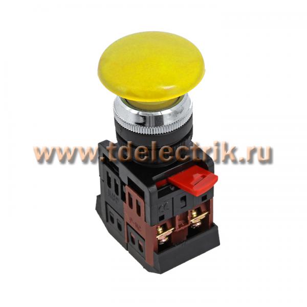 Фотография №1, Кнопки Грибок EKF