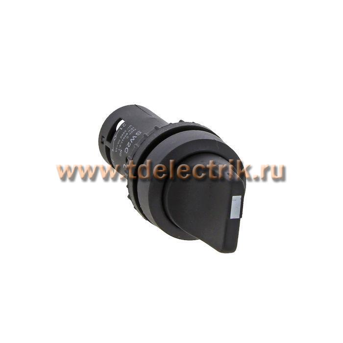 Фотография №1, Переключатель SW2C-20X/3 3P 2NO EKF PROxima