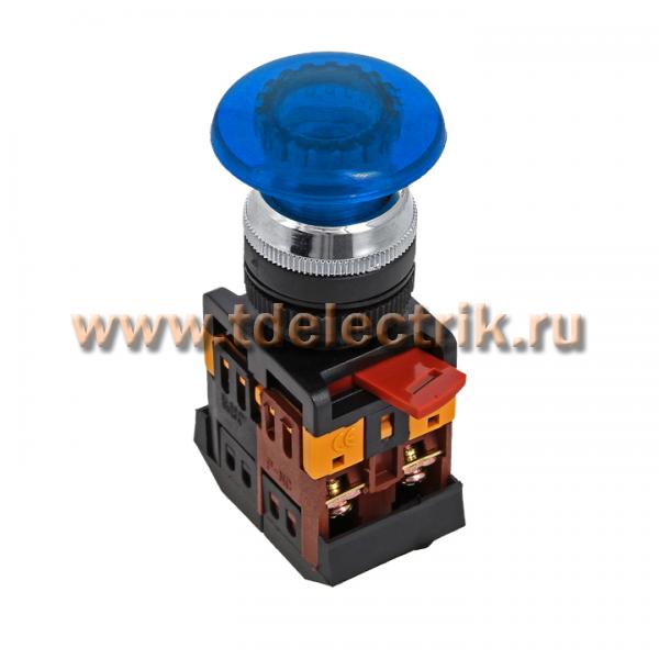 Фотография №1, Кнопки Грибок EKF