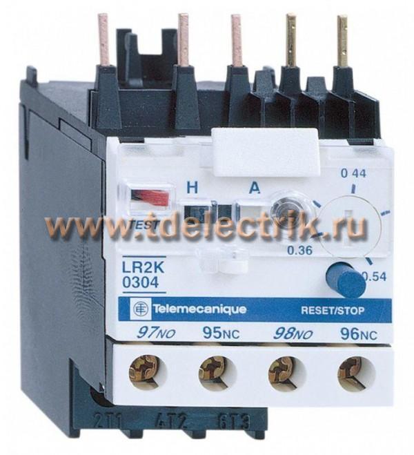 Фотография №1, Серия EasyPact TVS